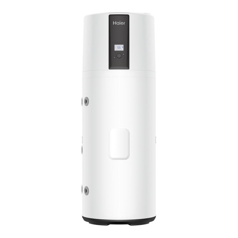Haier M7 Air Energy Waterverwarmer