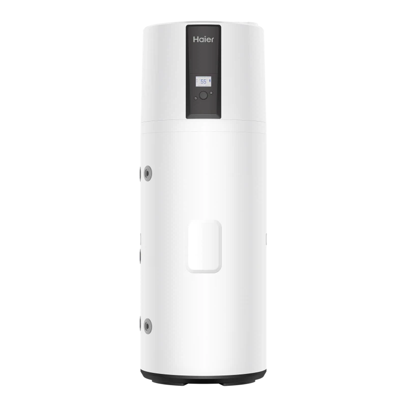 Haier luchtenergie boiler