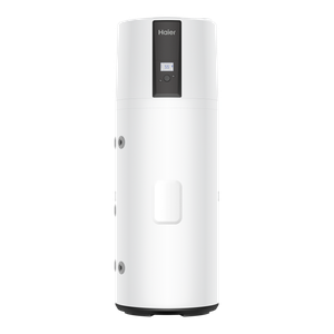 Haier luchtenergie boiler